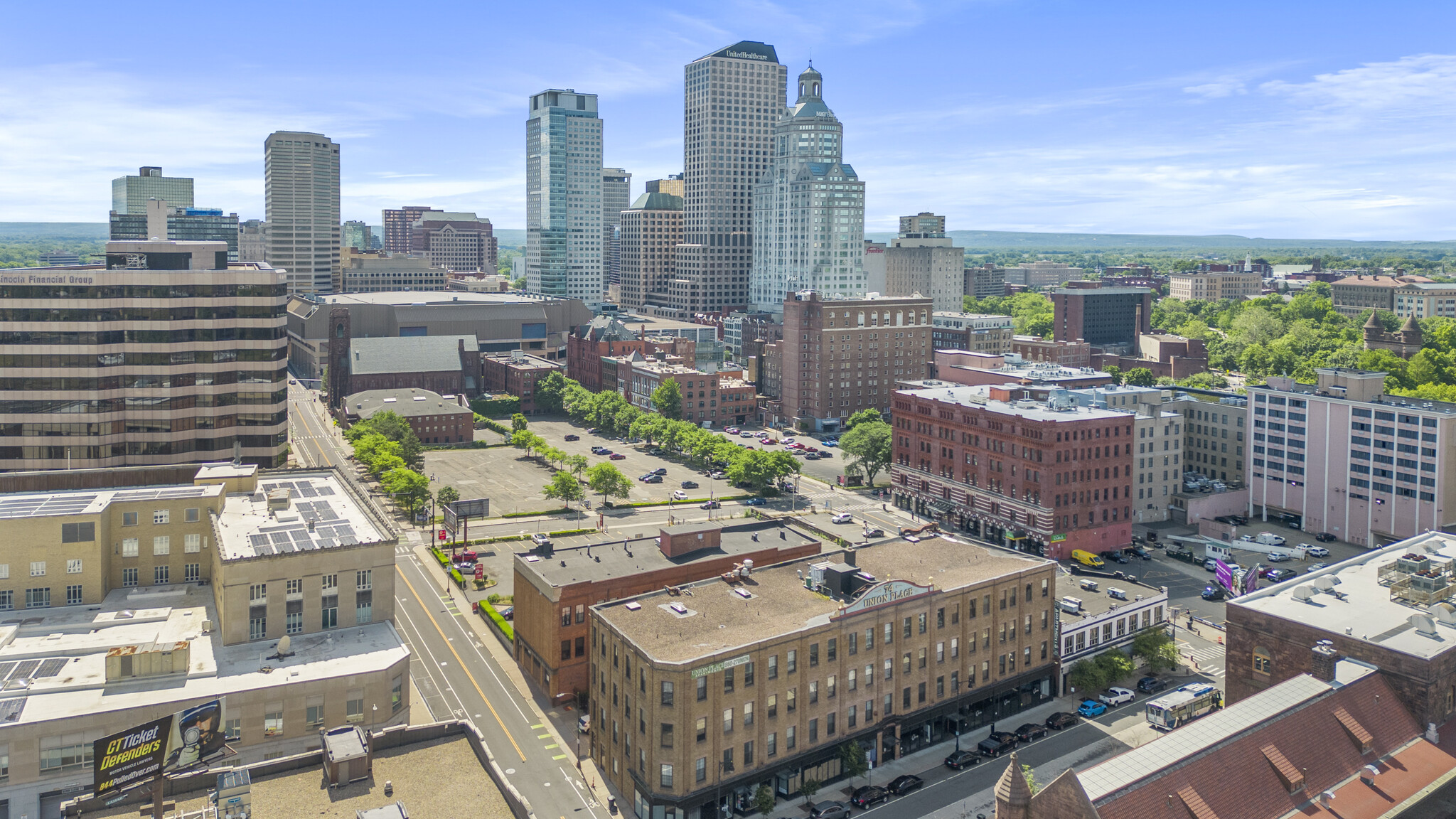 Beautiful Commercial property